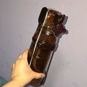 Dachshund Stacking Acrylic Cups